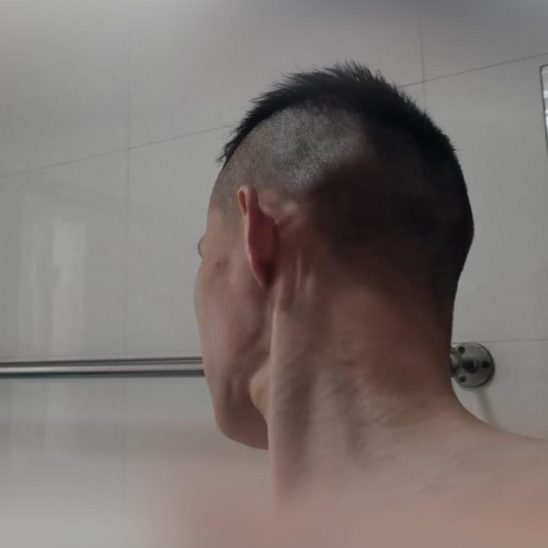 纯爷们