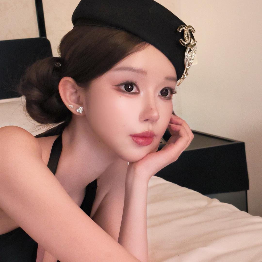 梦涵.