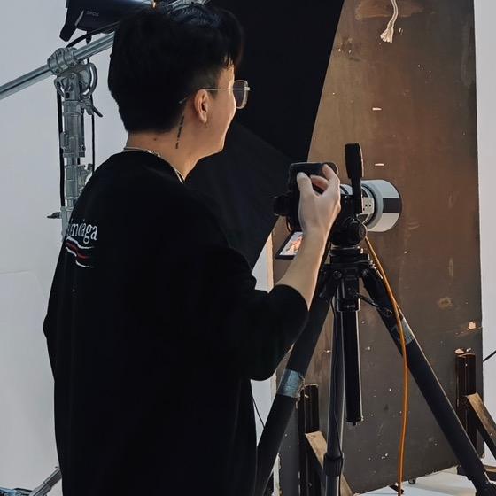 Ray 曹少～