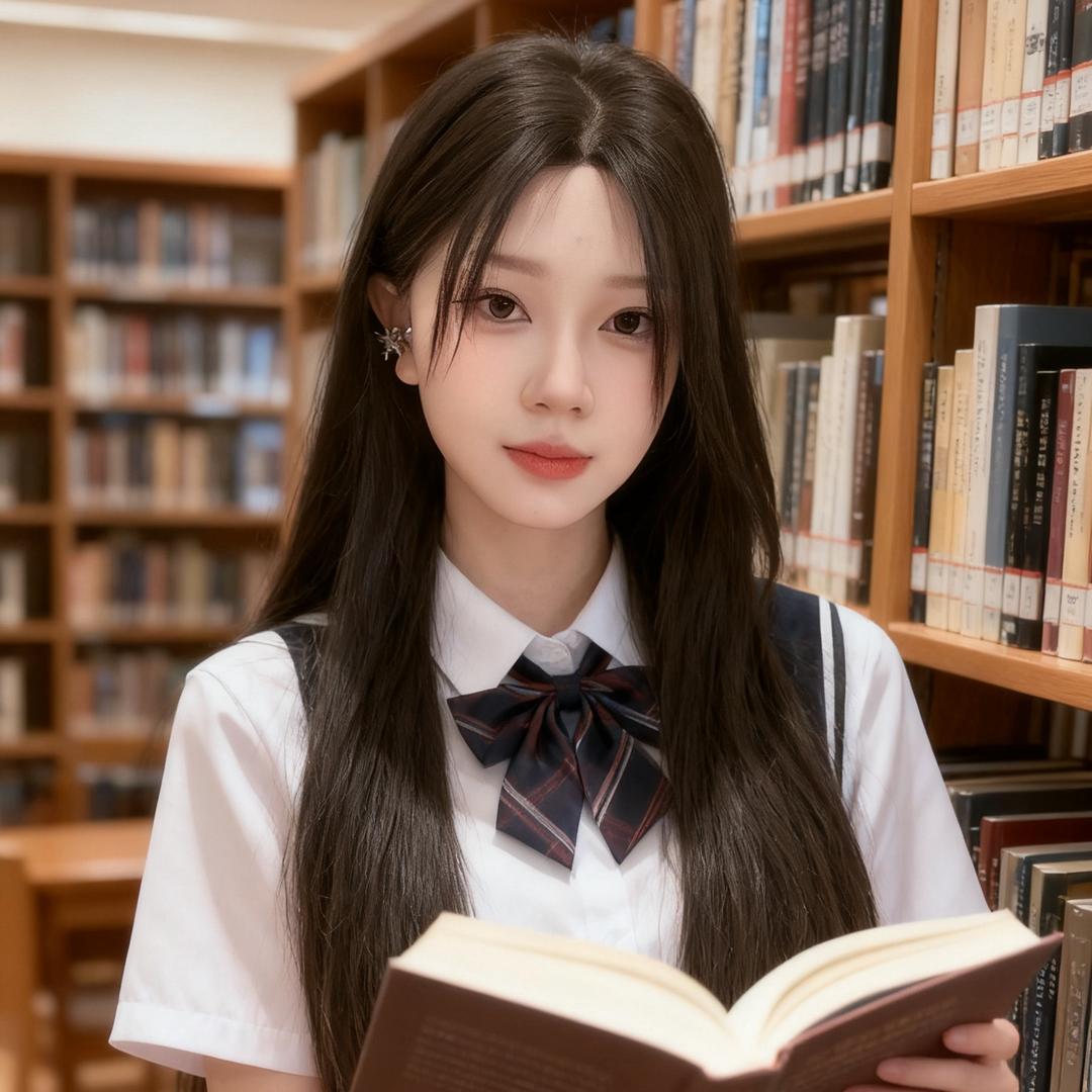 与众不同的与