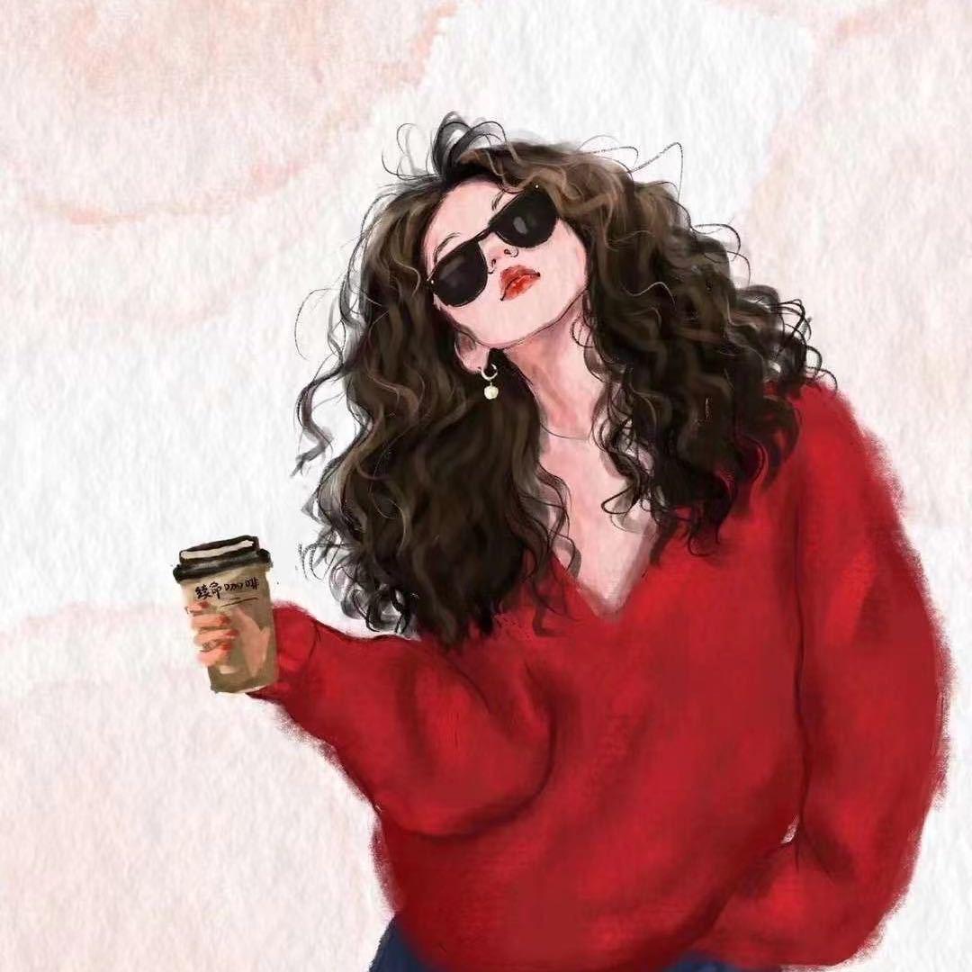 差點就是美钕🍀