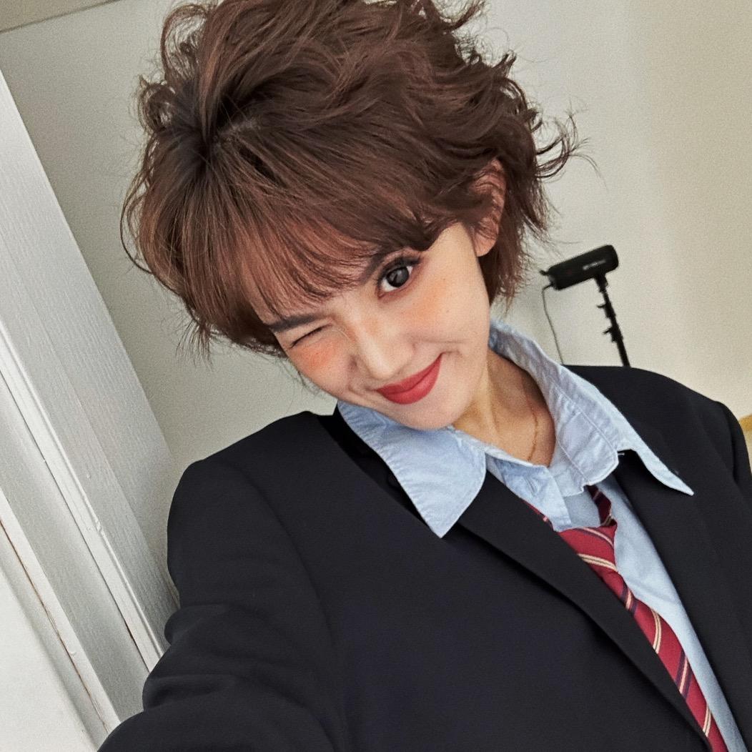巴啦啦女魔头
