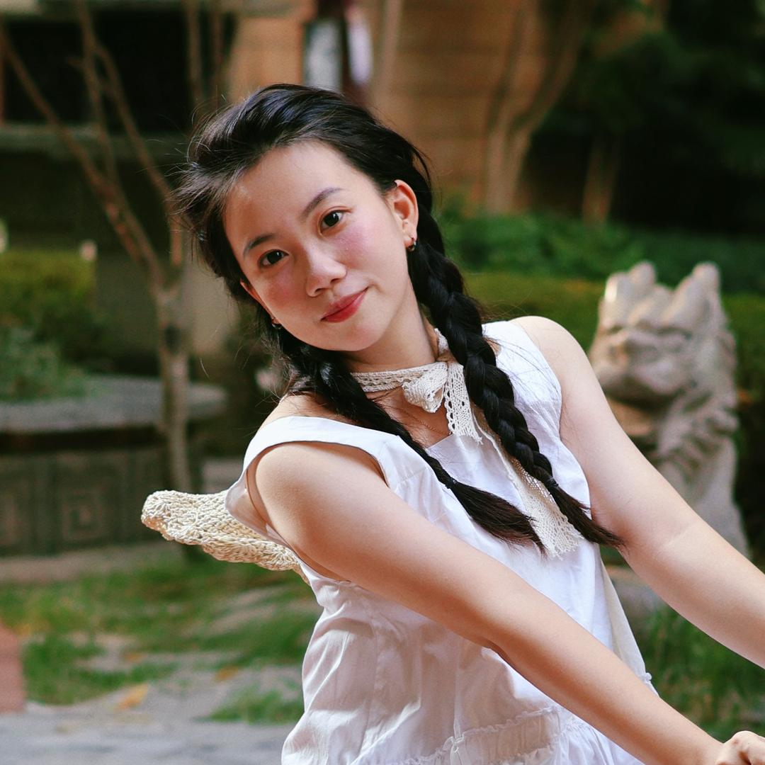 绿豆爽子