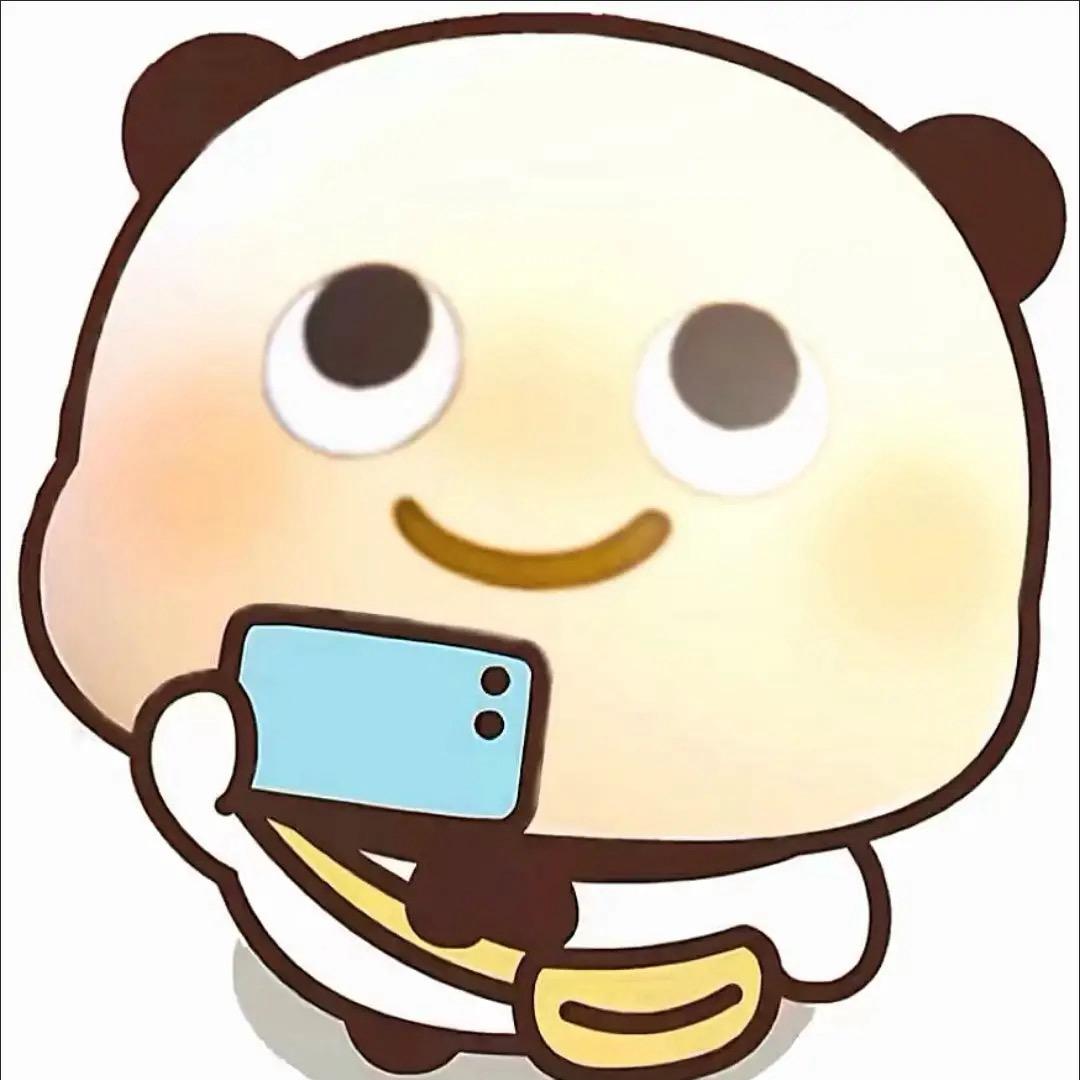 小鱼游不动🐟
