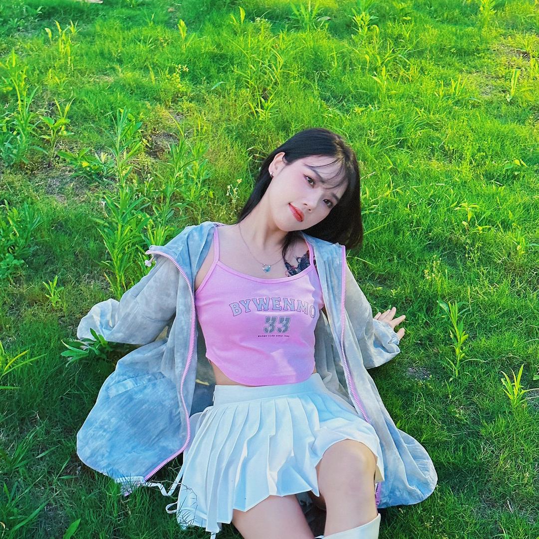 栗子不够甜🕶️