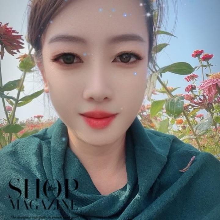 娜娜💕