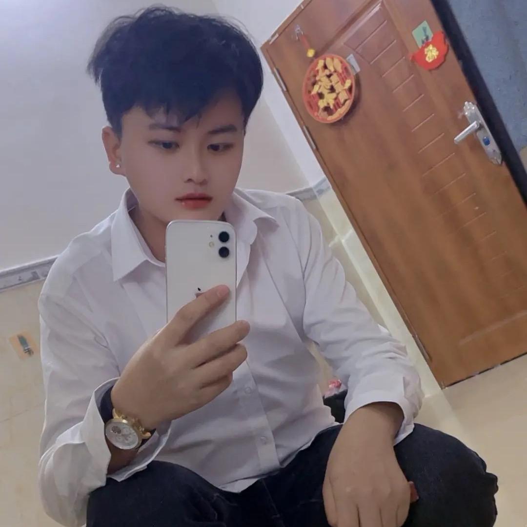 启程🐬