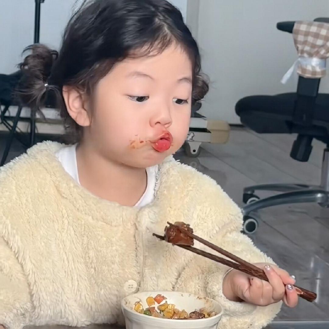 晴天爱（打）火锅