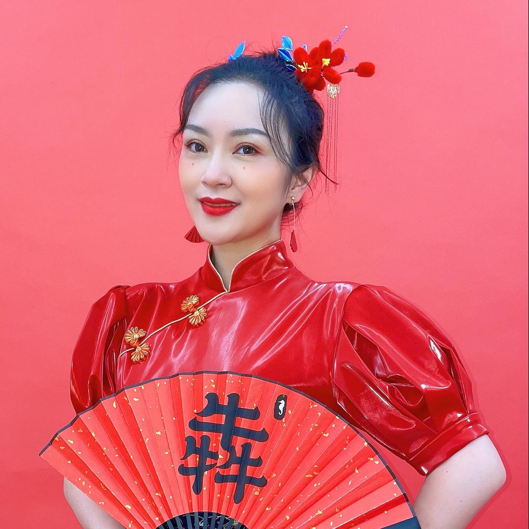 设计师徐嘻嘻