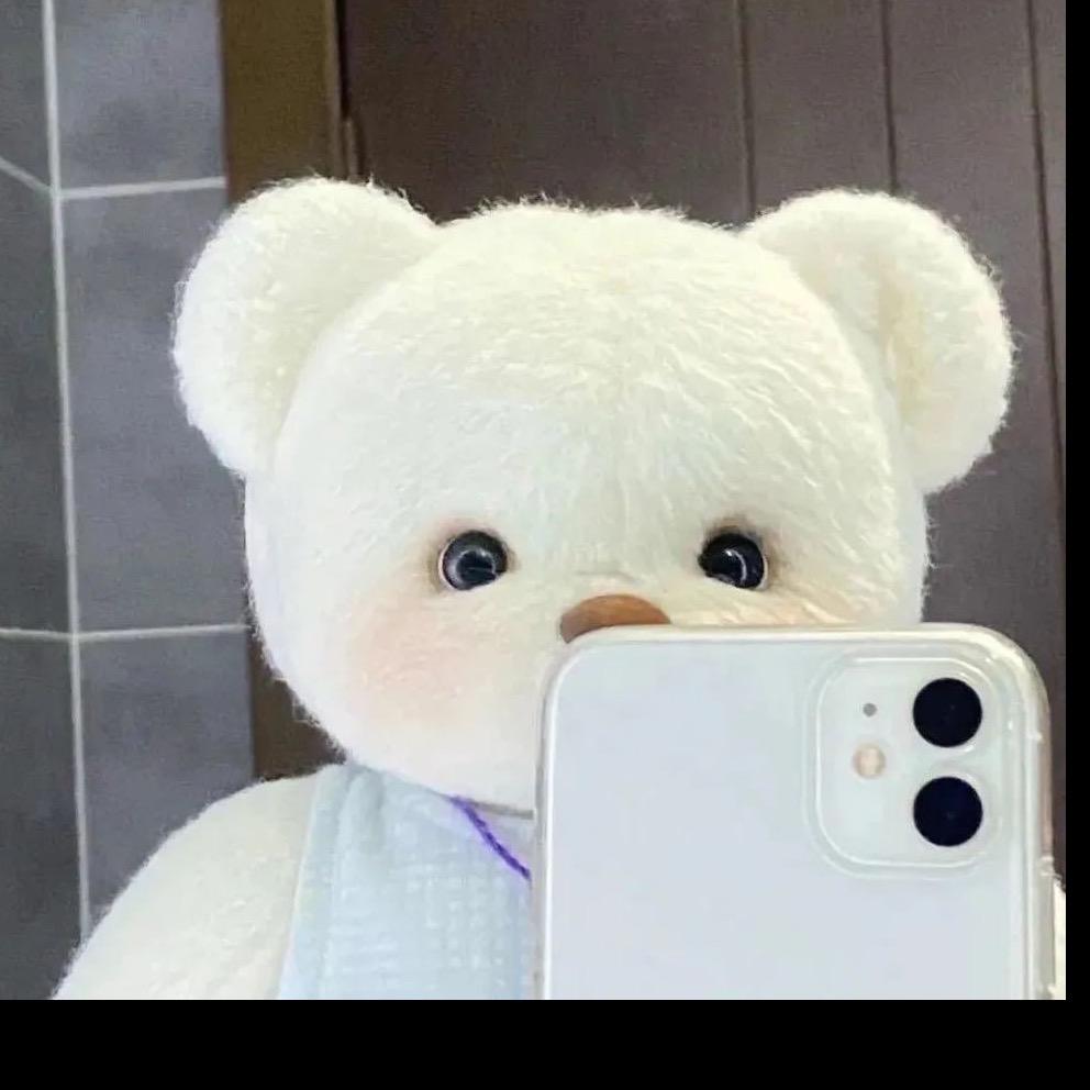 xiao慧寶👑