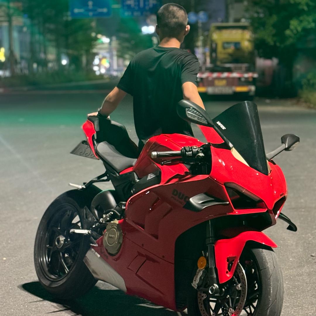 海豚机车（揭阳店）