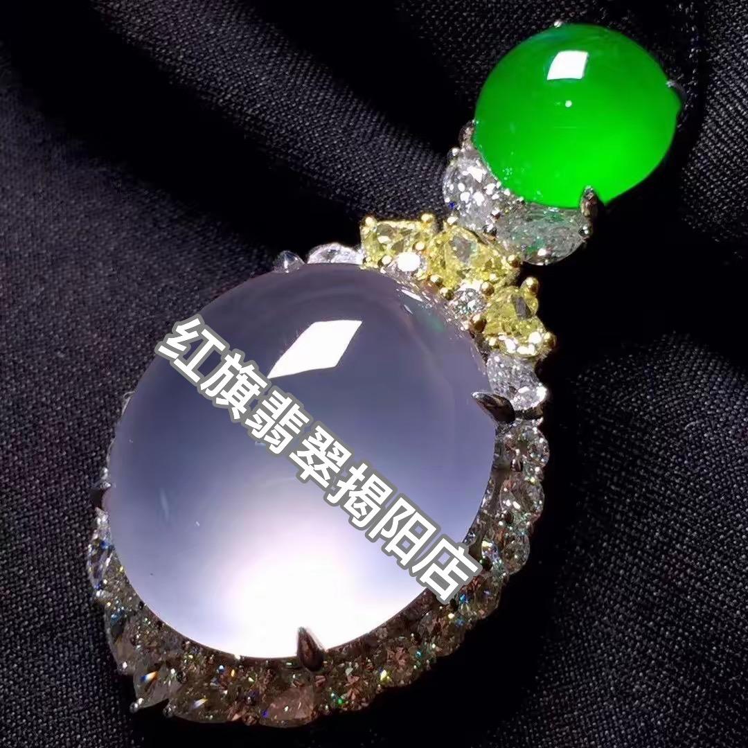 红旗翡翠揭阳店