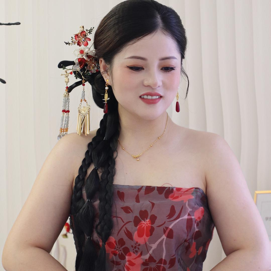 胡子芳（远方徒弟）小号
