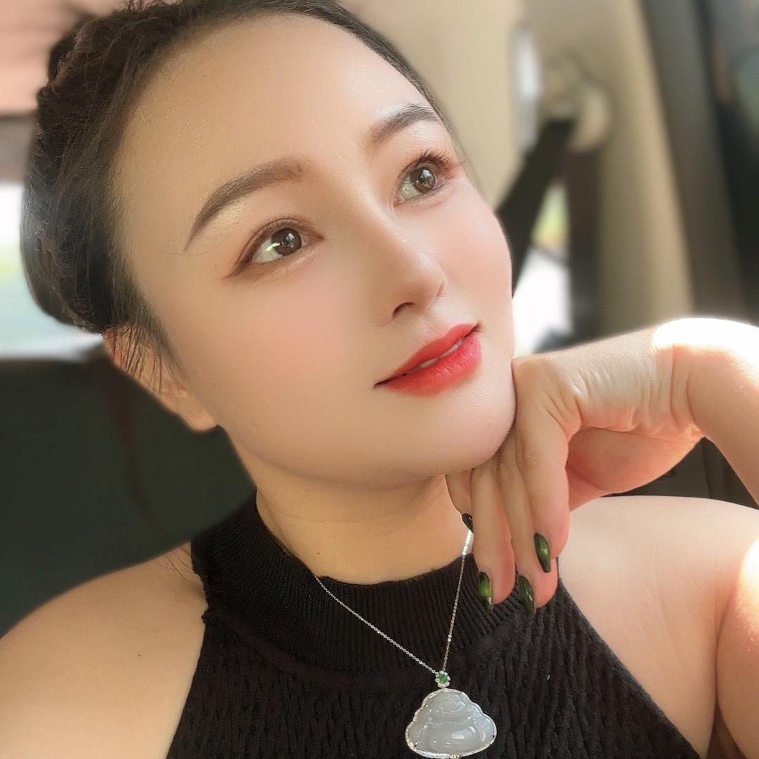 翁源大姐姐