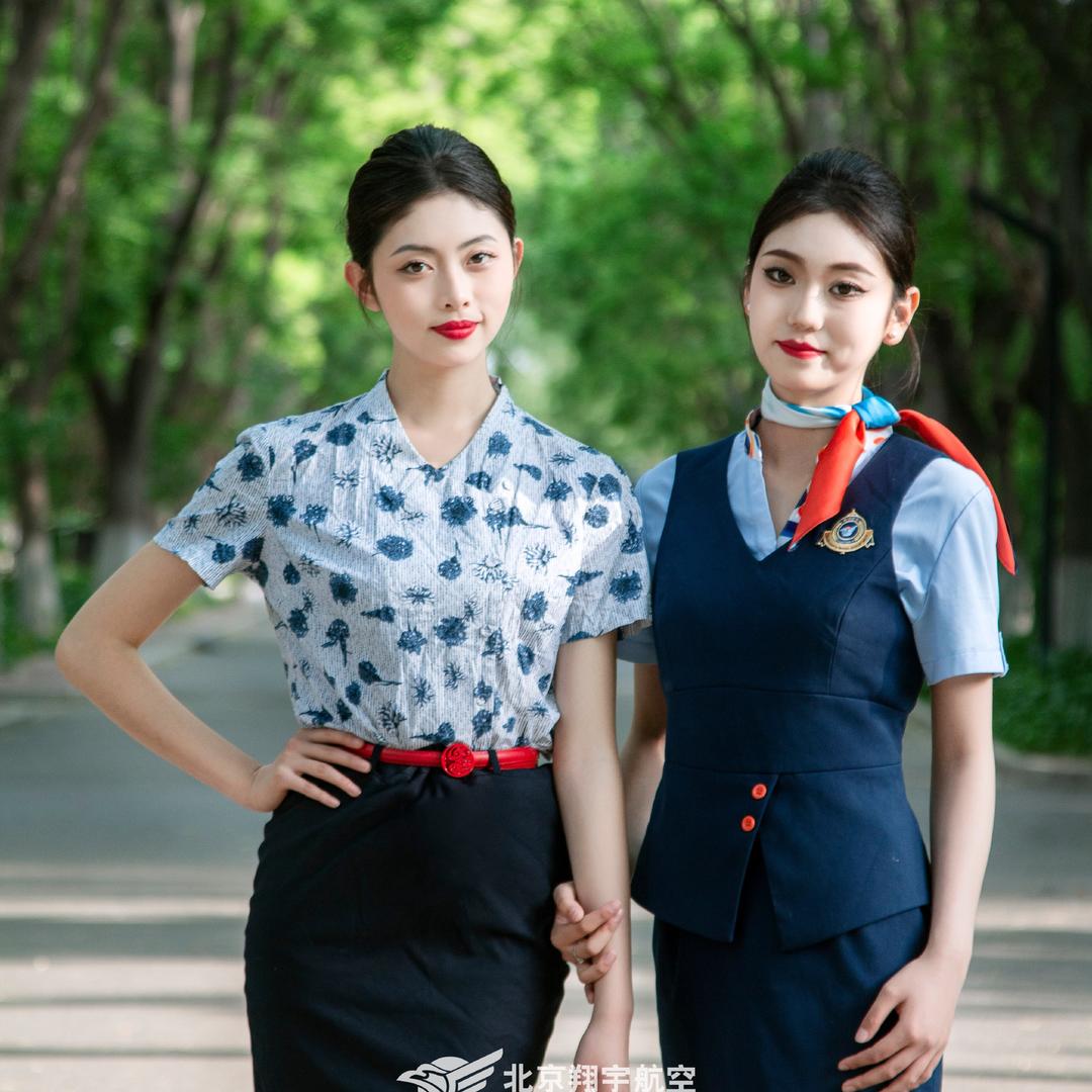 炎黄职业技术学院航空学院