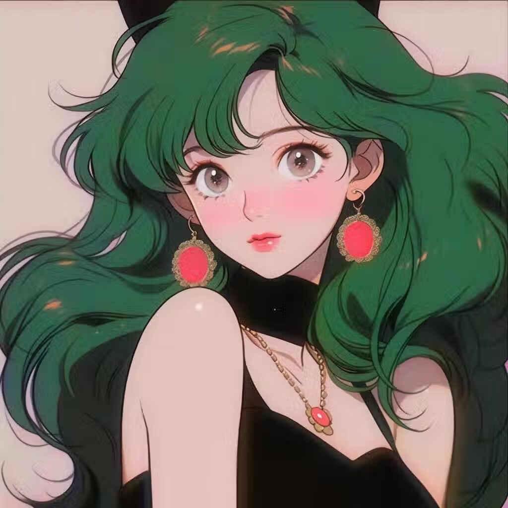 静静