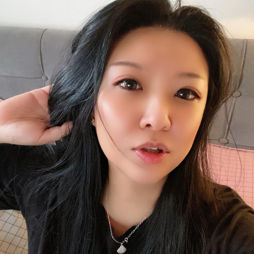 張艺涵💚