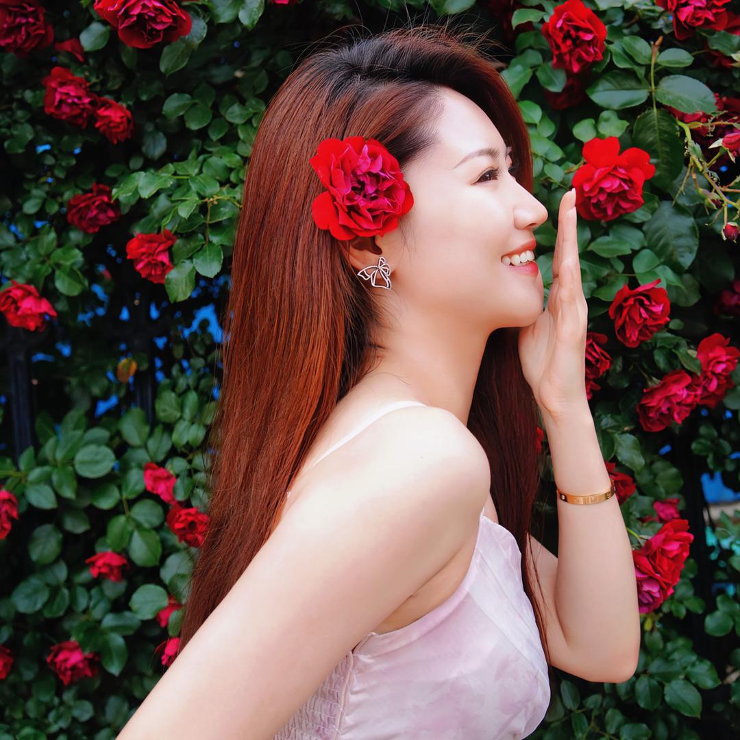 玛丽不是小姐姐🦋