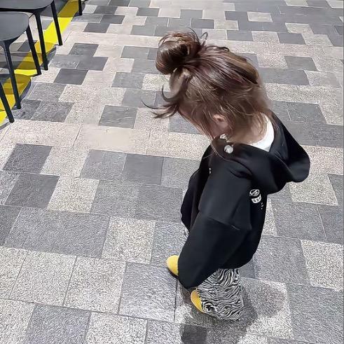 早安、