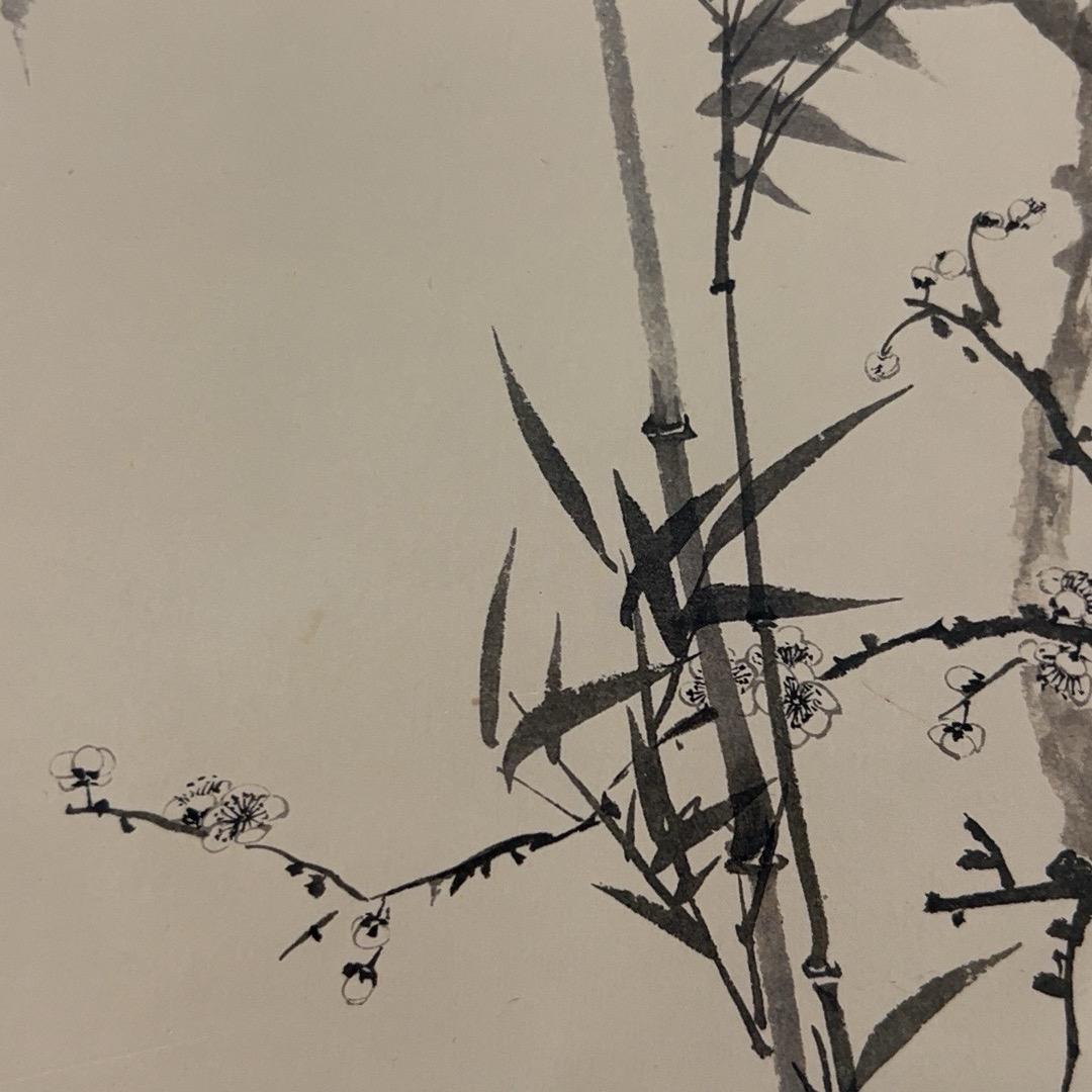 爱国画的李老师