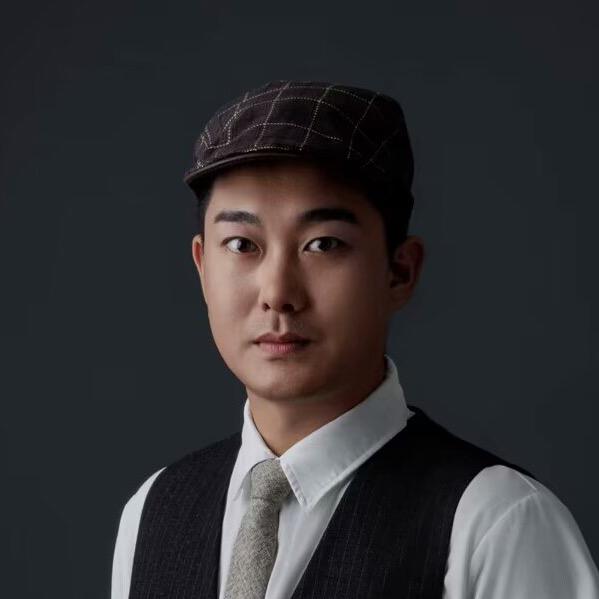 北大彦君学习方法