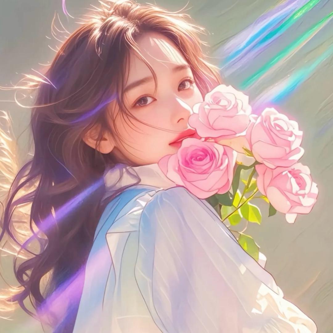 ꧁💕遇见🍒美好✨✨