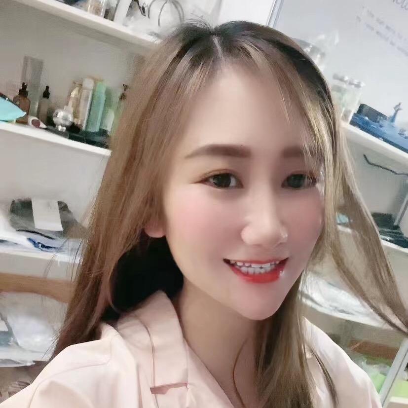 贵州妹 喜欢唱山歌