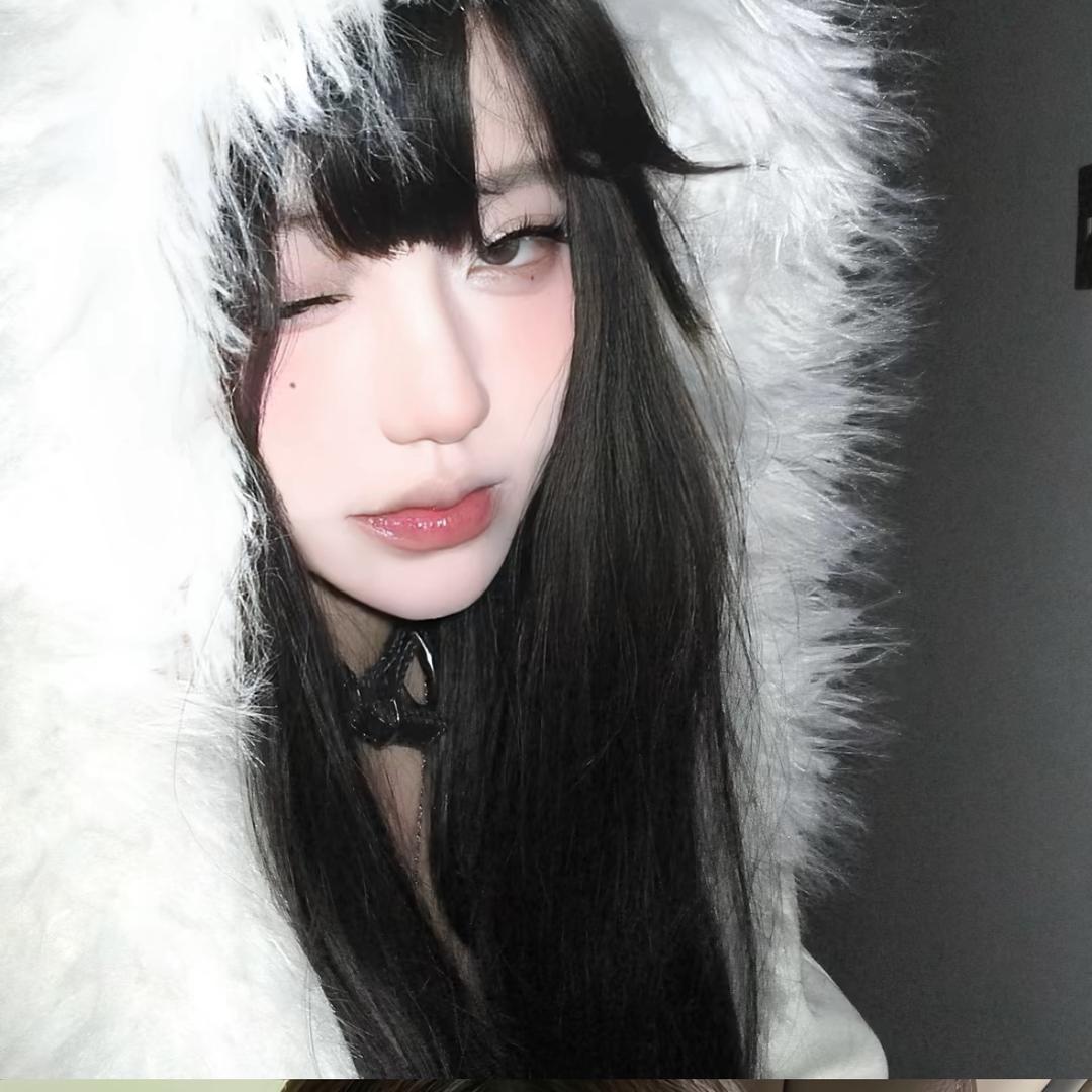 ㅤ纯情