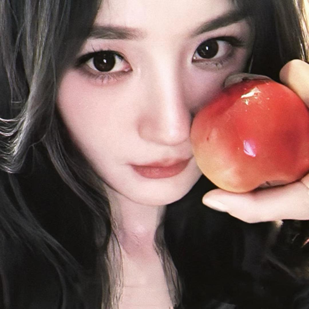 臭美鸭蛋壳🥚
