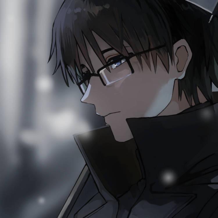 黑桐干也