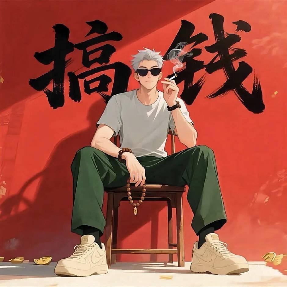 晓哥