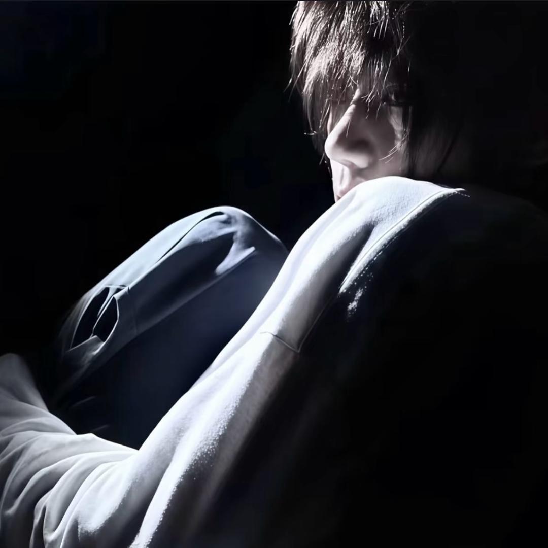 夜绽