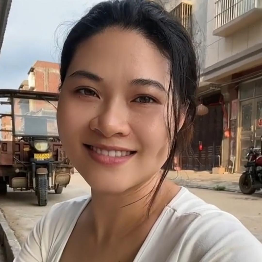 张燕丽-离异找老公