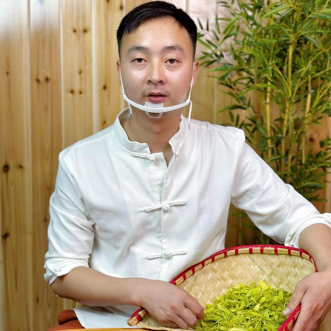 周永平手工茶