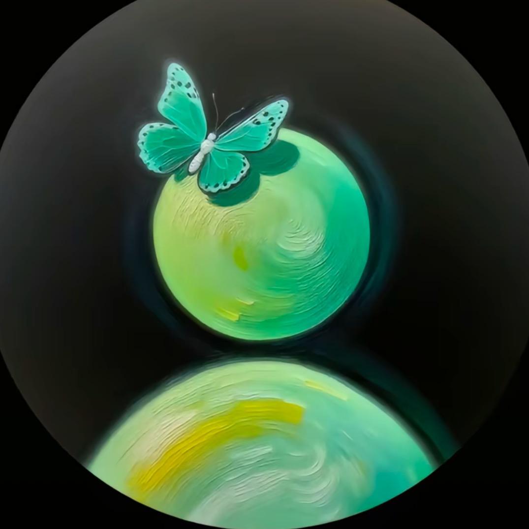 茉莉雨