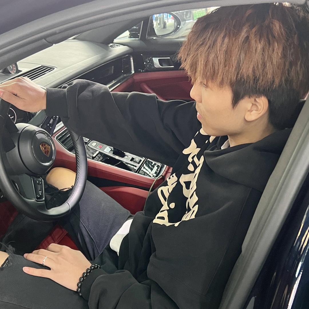 耀少说车