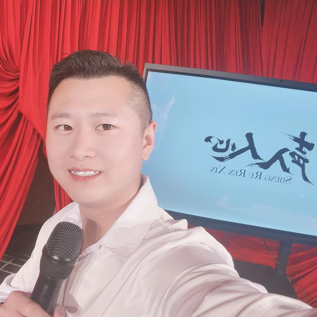 晓东工作室✔（婚礼人旭东  ）
