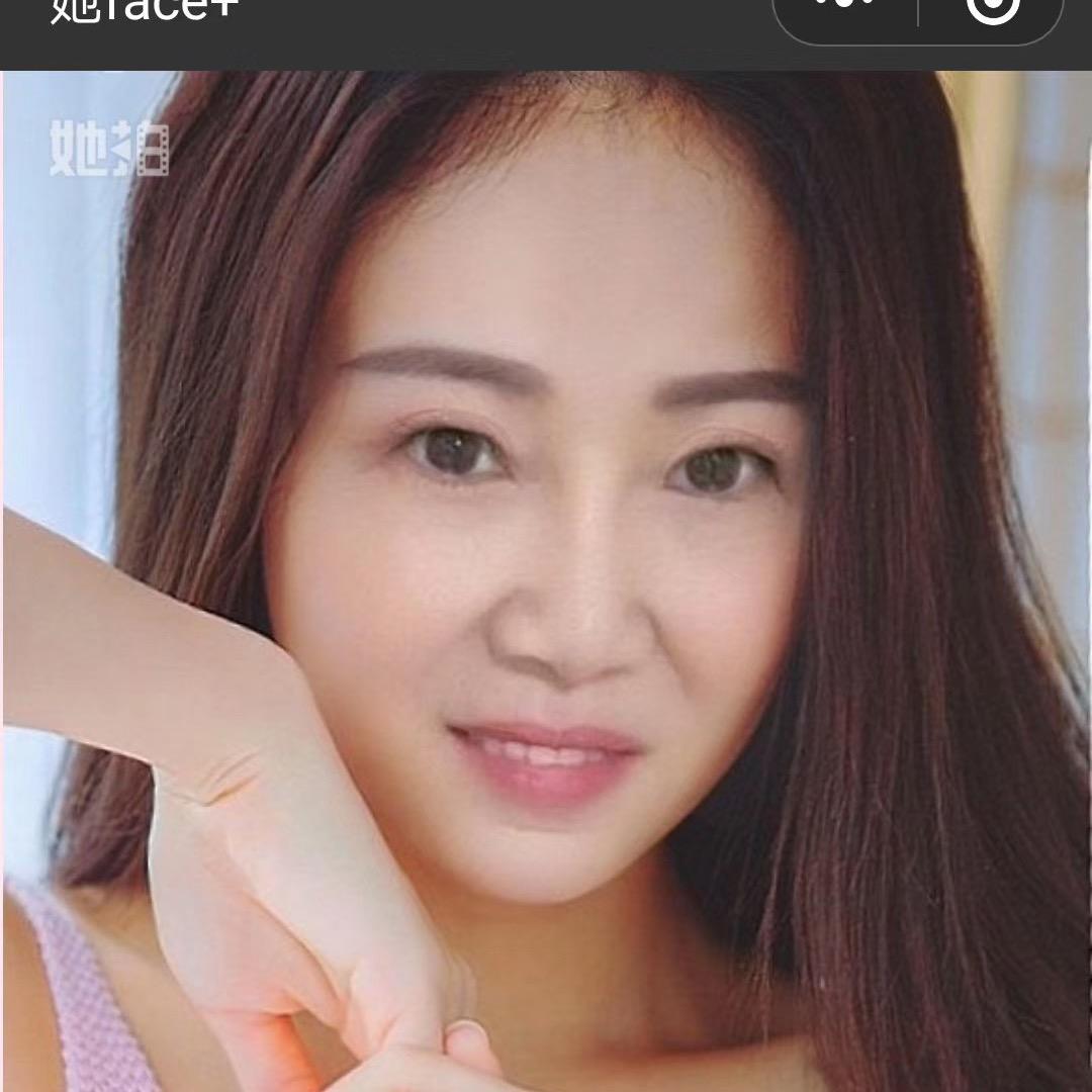 菲姐橱窗