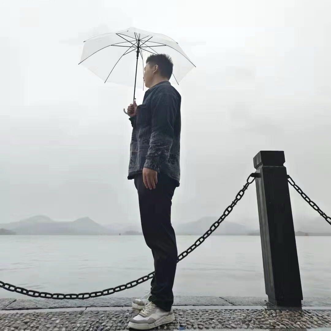 杭漂小哥