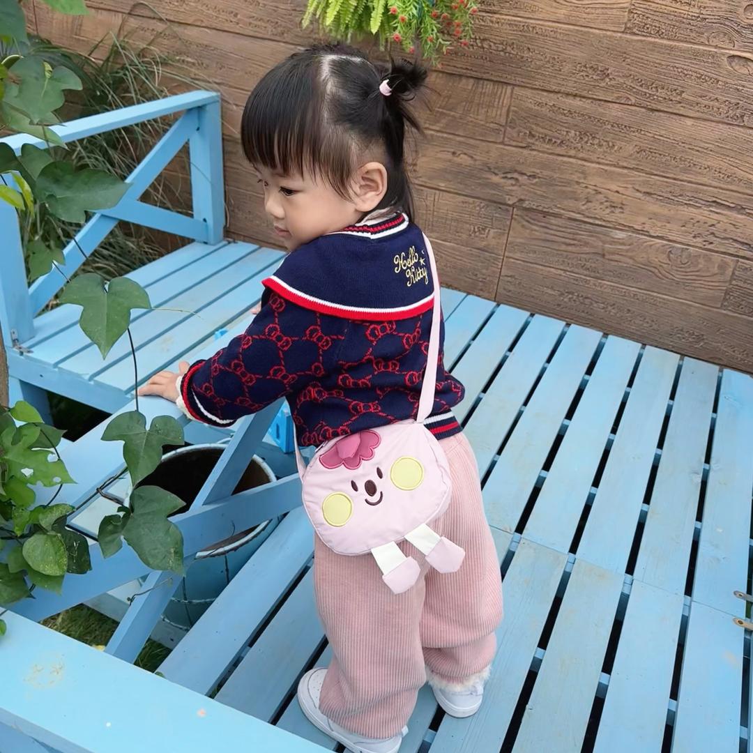 妞妞的每一天