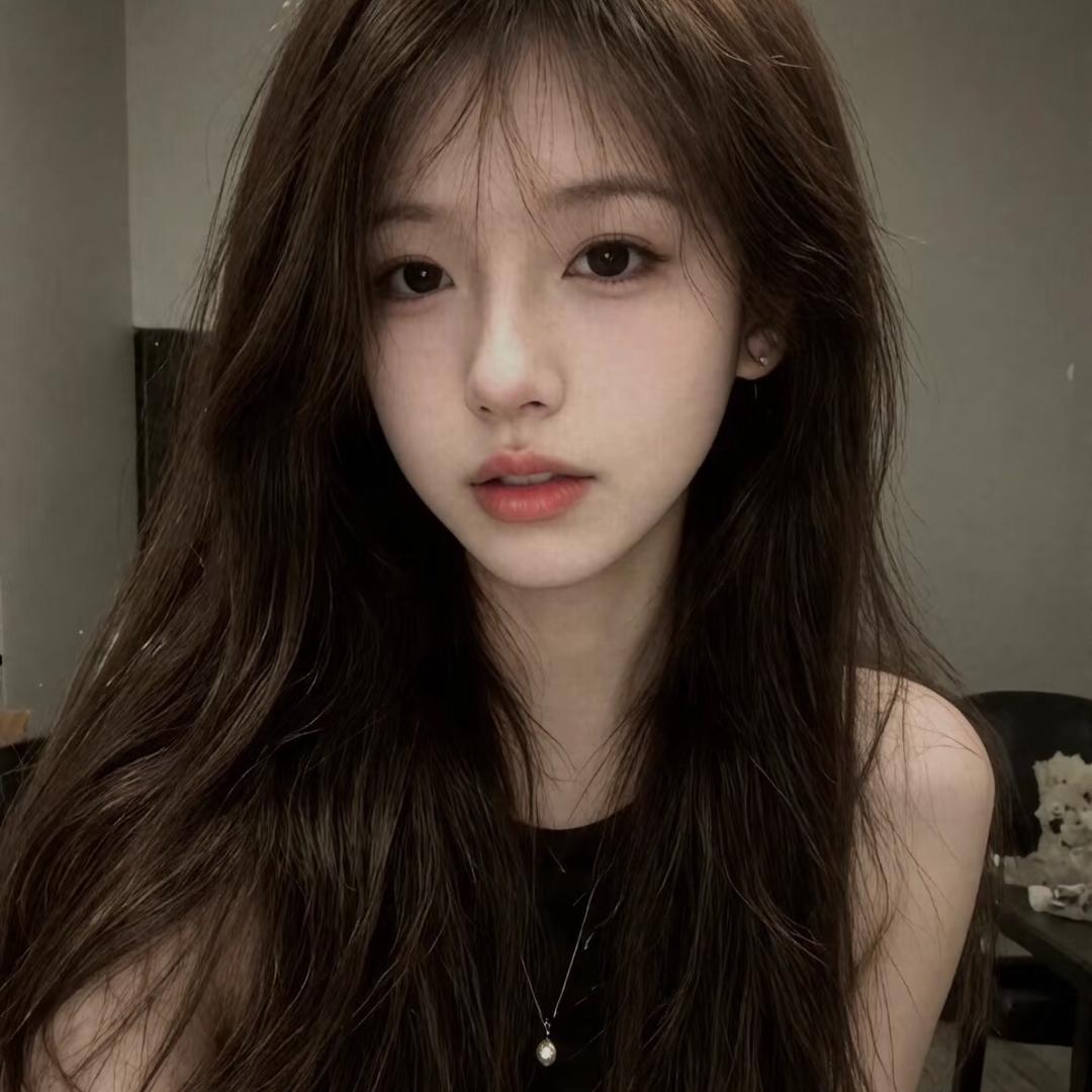 曲奇🥰小姐姐