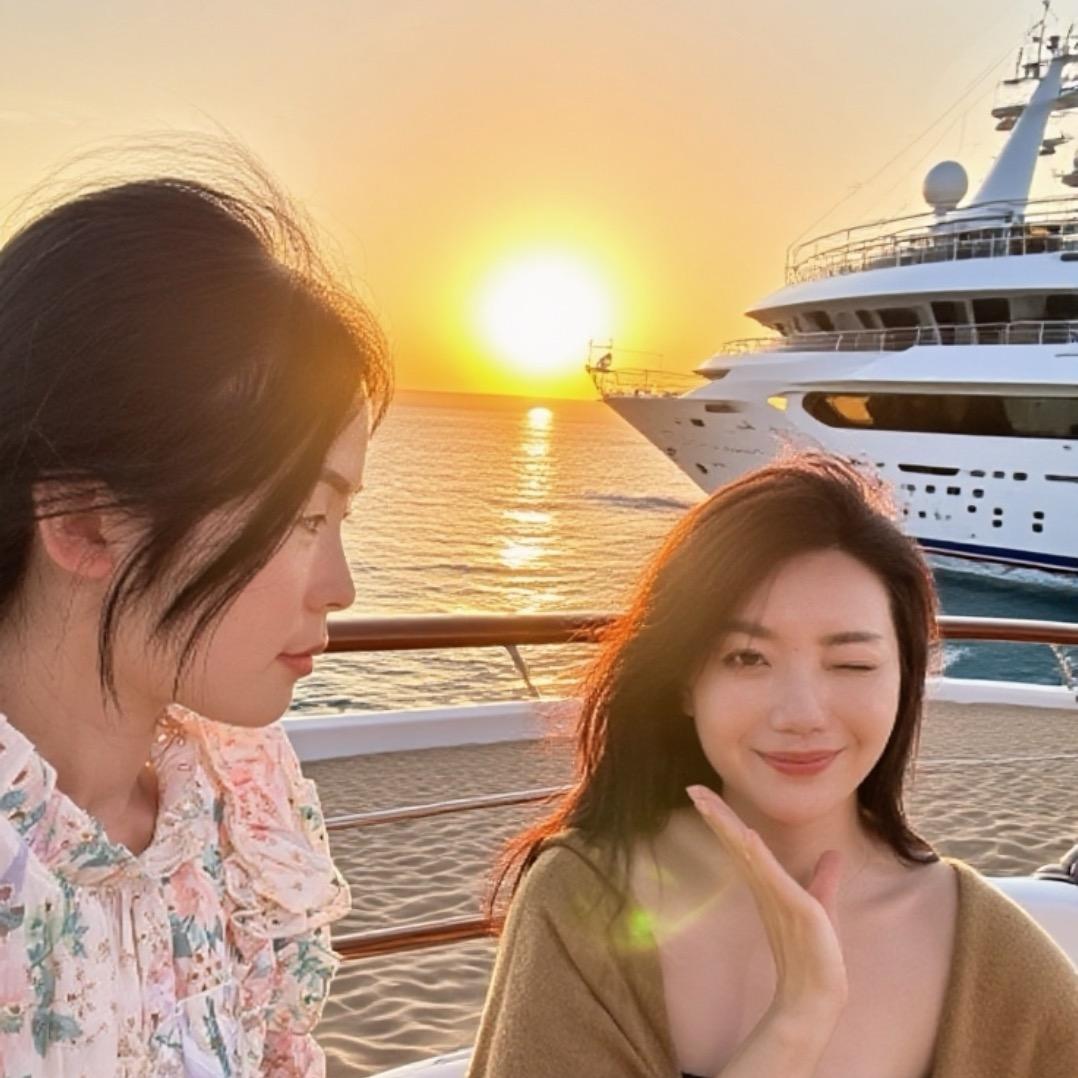 小小渔与小小舟