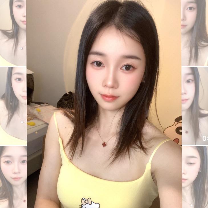 月月（生病休养）