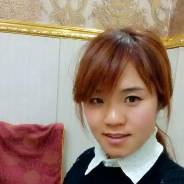 林姐(学习中)