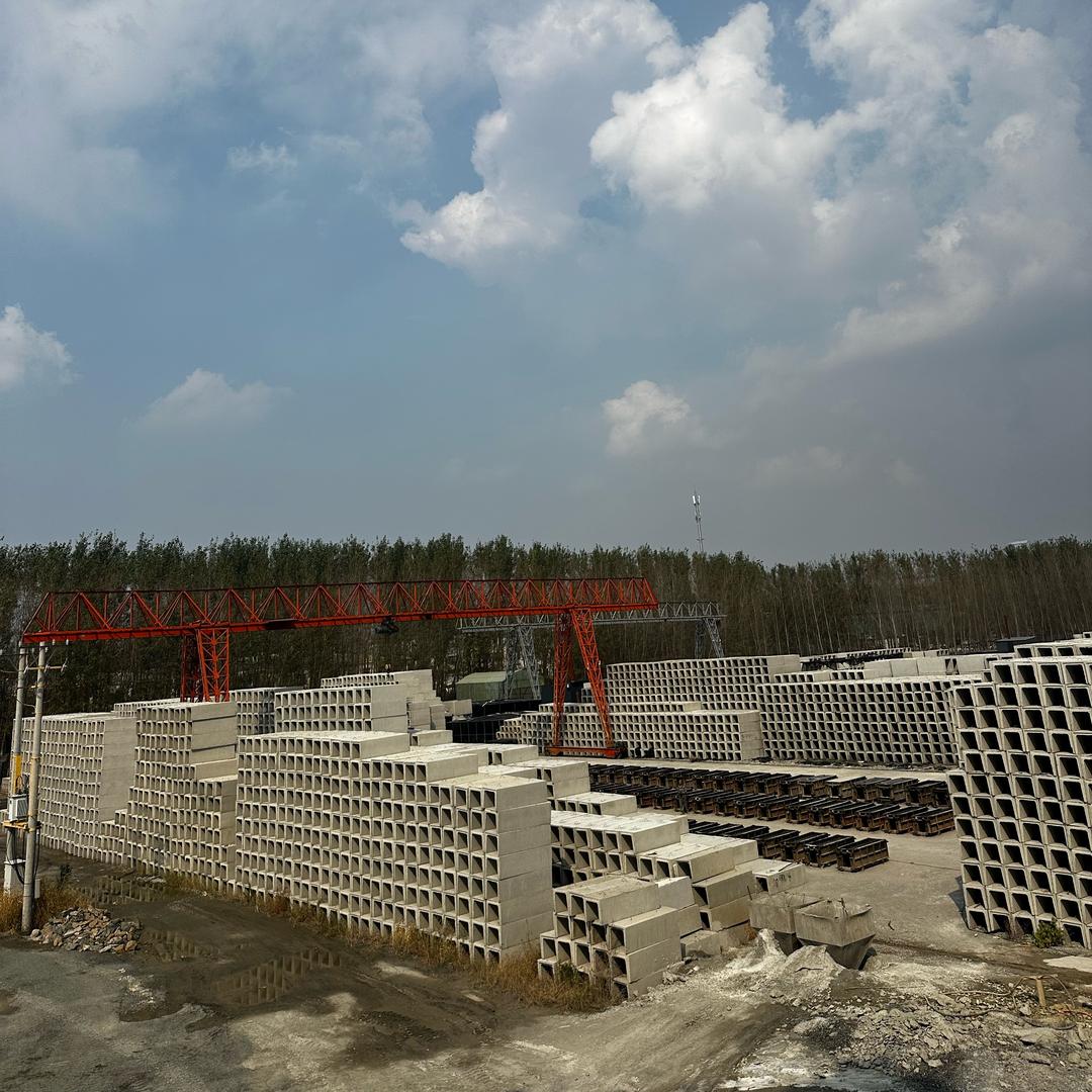 鑫盛景水泥制品销售-姜