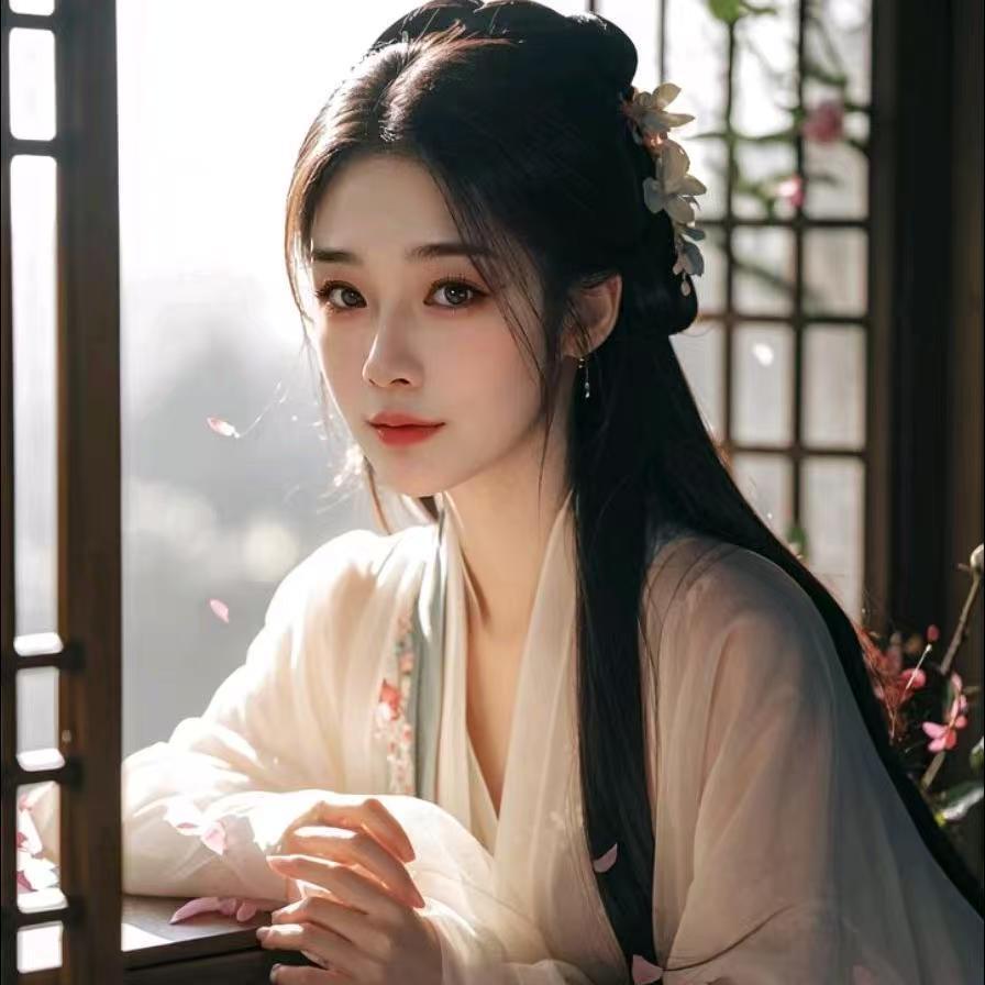 朵姐皮肤逆袭籽清店