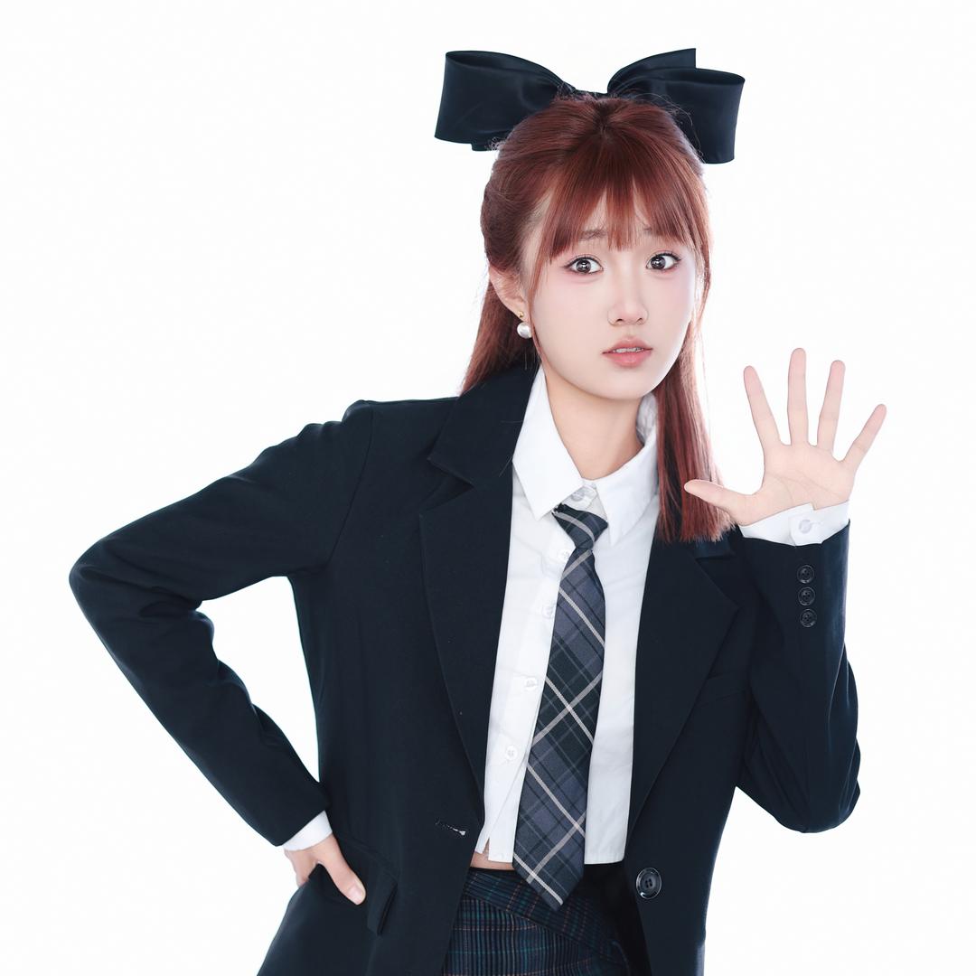 ——小乖爱吃辣条·🌷
