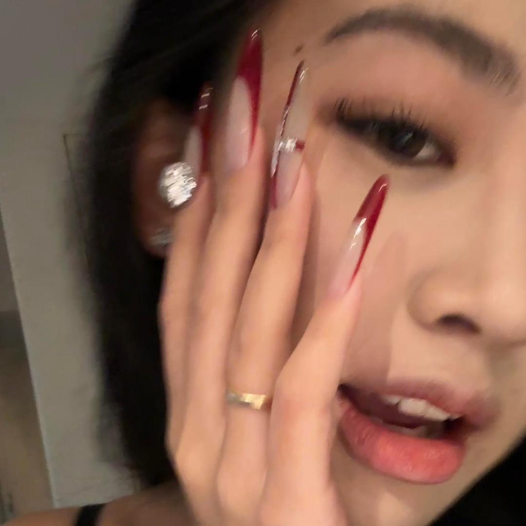 穿戴甲【招聘美甲师】