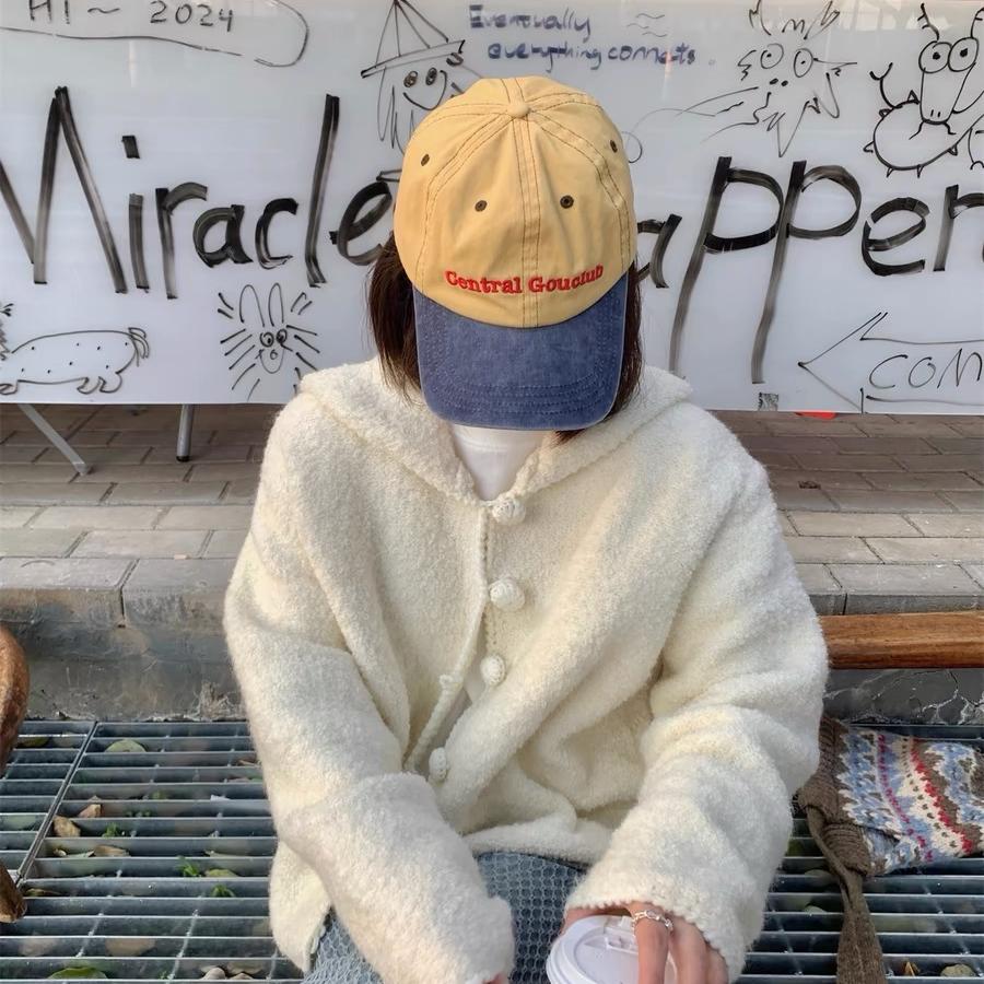 韩白白韩系穿搭