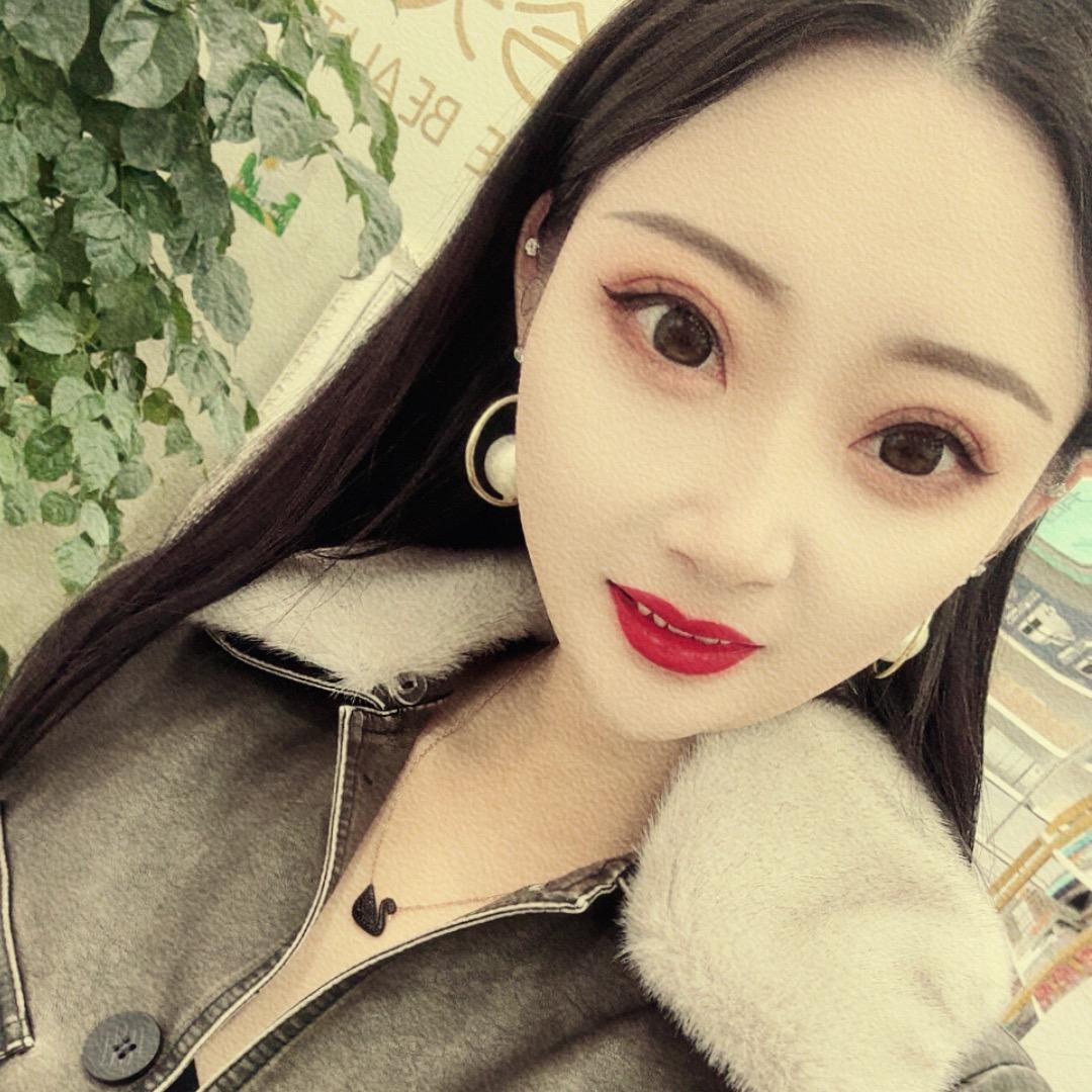 富婆苗子！